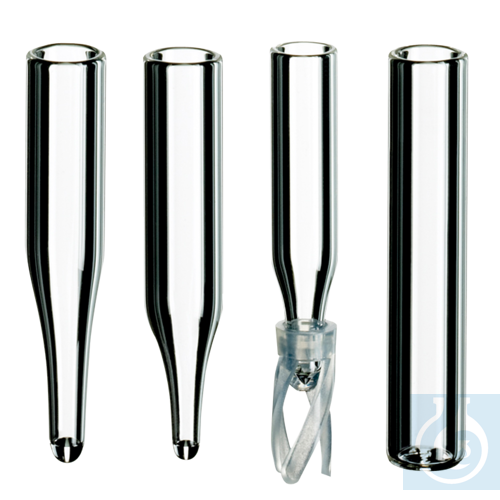 neochrom&reg; micro inserts 0.2 ml for wide mou...