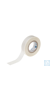 neoChoice Temperaturbeständiges Klebeband 13 mm, weiß, 7,6 m/Rolle Hochwertiges, weißes Klebeband...