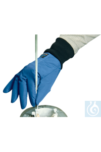 4Artikelen als: neoLab&reg; Cryo handschoenen, waterdicht, polsgeluid, maat S 100% waterdichte...