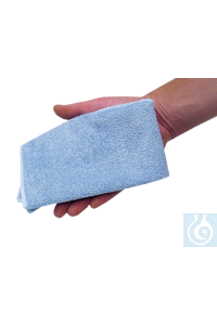 neoLab® Microfiber Wipe 40 x 40 cm