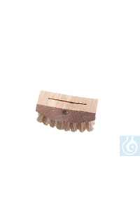 neoLabLine replacement brush for 1-6011