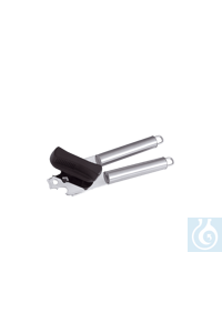 neoLab® can opener made of 18/10 stainless steel