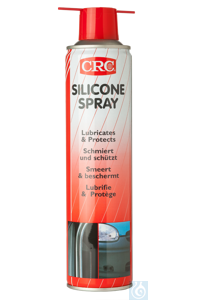 neoLab® Silikon-Öl-Spray, 500 ml Temperaturbeständig bis 250°C, findet überall dort...