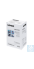 neoChoice Brillenreinigungstücher feucht, einzeln verpackt, 100 St./Box Die perfekte Reinigung...