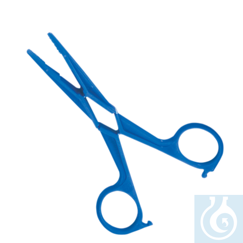 neoLab&reg; Schlauchklemme, 120 mm lang