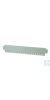 neoChoice Kamm 1,0 mm, 44 Taschen, 3,0 mm Breite, Ladevol. 12 µl Kämme für Elektrophoresekammer...