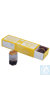 neoChoice Steri-Kontrollröhrchen f. Autoklaven bis 125°C , 100 St./Pack Eine korrekte...