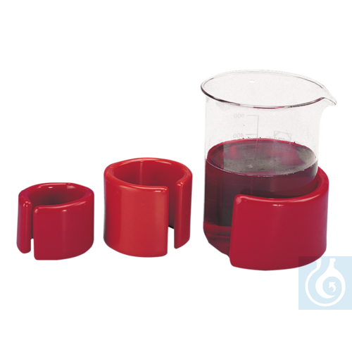 neoChoice Beschwerungsmanschette für Gefäße 59-73 mm Ø, 460 g