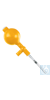 neoChoice Sicherheits-Pipettierball Flip, grün Weiterentwicklung des bekannten...