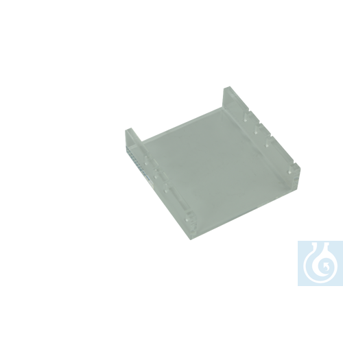 neoLab&reg; Geltraeger Trennstrecke 2x5,5, 1x11...
