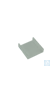 neoChoice Gelträger Trennstrecke 2x5,5, 1x11 cm, Gelgr. 12,4x12 cm, Gelvol. ca.  GelträgerUV...
