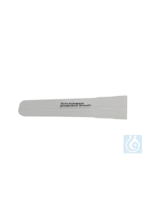 neoLab&reg; beschermende kap De beschermkap wordt gebruikt om een scalpel met...