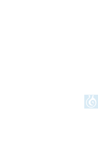 neoLab® Edelstahlschüssel, tiefe Form, 0,5 l