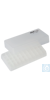 neoChoice Ablagekasten (PS) f. Mikrofläschchen, 50 Plätze, für 12 mm Ø Ablagekästen mit 5 x 10...
