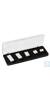neoLabLine Set von Magnetrührerstäbchen zylindrisch, 5 Größen, ? 6 mm, Länge von...