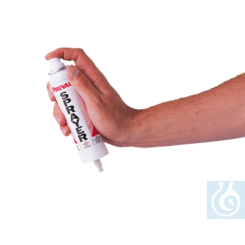 neoLab&reg; Sprayer mit Steigrohr, ohne Vorrats...