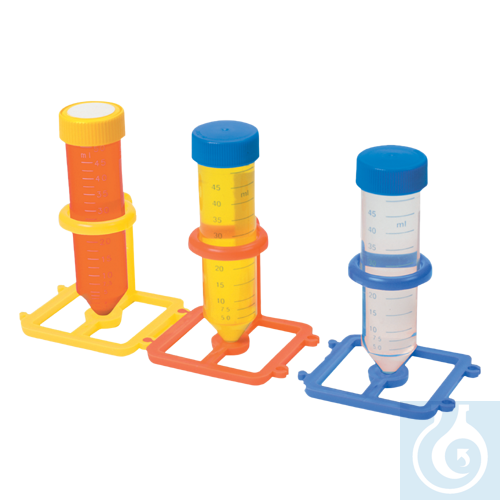 neoLab&reg; Centrifuge tube holder f. 50 ml, 5 ...