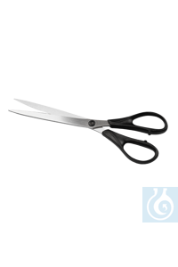 neoChoice Papierschere, 23 cm lang, gerade