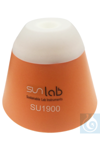 Sunlab® Mini Vortex Mixer (SU1900), 3000 tr/min Le nouveau Sunlab® Mini Vortex Mixer SU1900 vous...