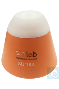 sunlab® Mini Vortex Mixer (SU1900), 3000 rpm