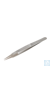 neoLab® Präzisionspinzette mit Xtel-Kunststoffspitze, 125 mm lang, sehr fein...