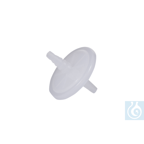 qpore® Noliquids Sicherheitsfilter PTFE, 0,22 µm, Ø 50 mm