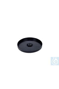 Schudplaat 15 cm &Oslash;, adapter voor 7-0504/-05 U hebt de schudplaat nodig als...