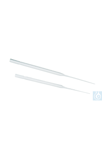 neoChoice Pasteurpipette ISO, 150 mm lang; VE: 1000 Stück