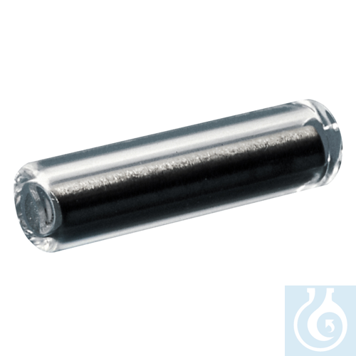 neoLab&reg; Glass Magnetic Stirring Rods 12.7 x...