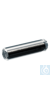 neoLab® Glas-Magnetrührstäbchen 22 x 6,4 mm Magnetrührstäbchen mit Außenmantel aus Glas. Enden...