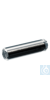 neoChoice Glas-Magnetrührstäbchen 22 x 6,4 mm Magnetrührstäbchen mit Außenmantel aus Glas. Enden...