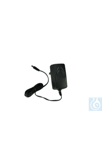 neoLab® Mains adapter EU, accessories for BMP™22 labeler