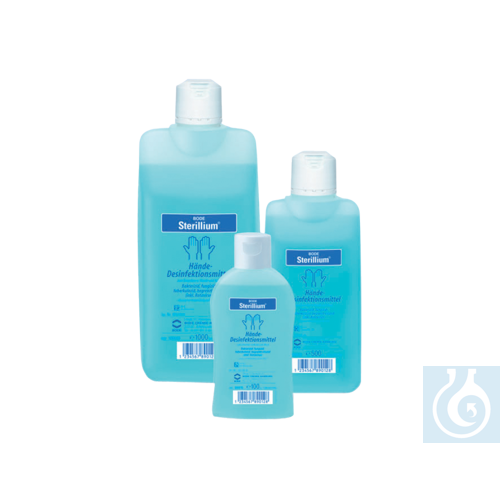 Bode Haende-Desinfektionsmittel Sterillium, 100 ml