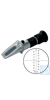 neoChoice Handrefraktometer für Flüssigzucker, Marmeladen etc, 45-82% Brix Standard-Refraktometer...