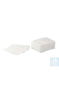 neoLab® special wipe white, 29 x 38 cm, 50 pcs./pack