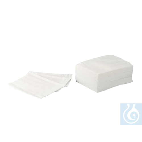 neoLab&reg; Spezial-Wischtuch weiss, 29 x 38 cm...