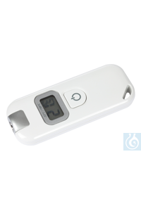 neoChoice Infrarotthermometer Zum berührungslosen Messen der OberflächentemperaturAnwendung in...