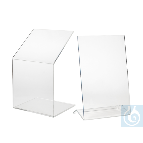 neoLab&reg; Beta-Schutzschild Modell II, 53 cm