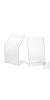 neoChoice Beta-Schutzschild Modell I, 60 cm Schutzschild aus 10 mm dickem Acrylglas zur...
