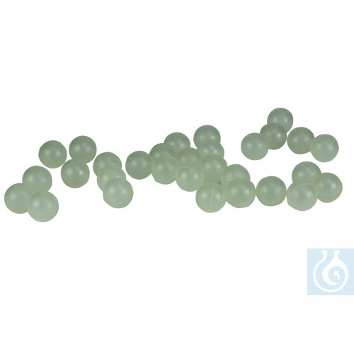 neoChoice Schwimmkugeln aus PP, 20 mm Ø, 100 Stck./Pack