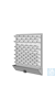 neoLab® Draining Board (PS), 45 x 65 cm (L x H), 72 rods