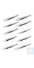 neoChoice Pinzette ''ion'' Typ SS, ultrafeine Spitze, 135 mm Für mehr Hygiene an sensiblen...