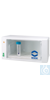 neoLab-Mini incubator, +25 to +45°C, SEV-tested The versatile one for the