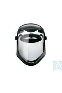 neoLab® Vervanglens voor gelaatsscherm Vervangende lens voor gelaatsscherm