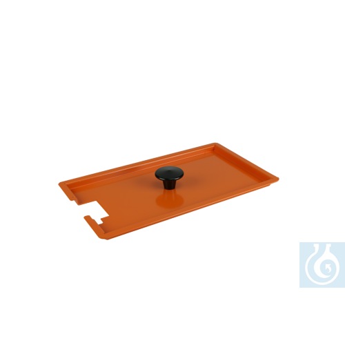neoLab&reg; Deckel fuer Bad E-4087