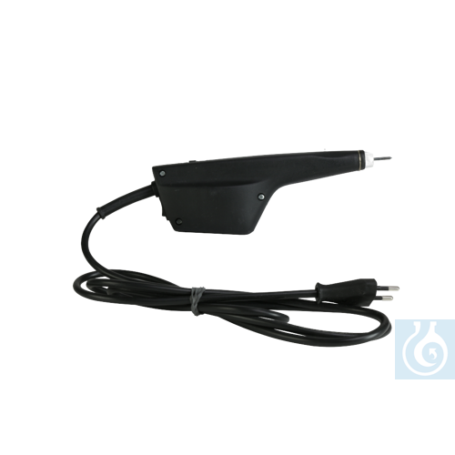 neoLab&reg; Elektrogravierer mit Einsatzsticheln