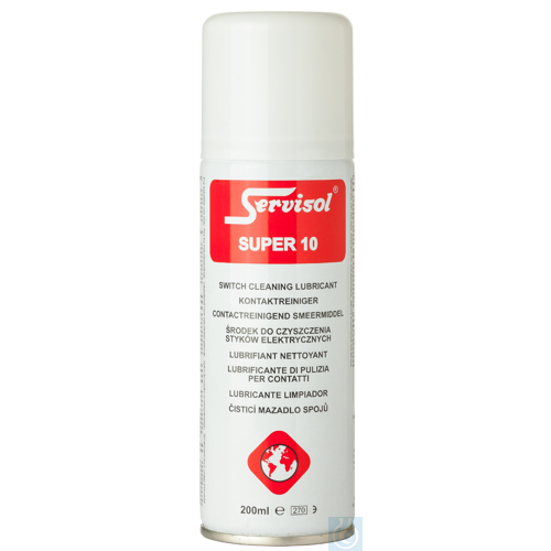 neoLab&reg; Contact Spray Super 10, 200 ml