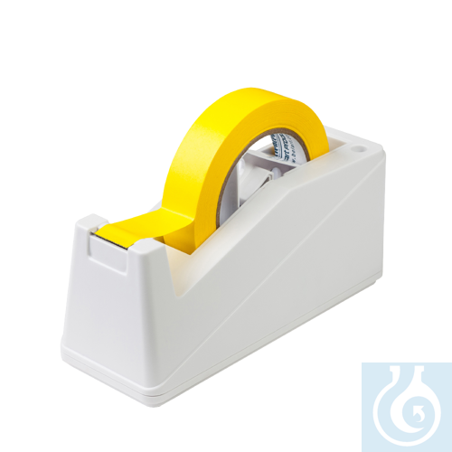 neoLab&reg; Abroller fuer Klebebaender mit 19 m...