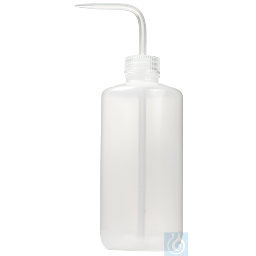 neoChoice PE-Spritzflaschen mit Sicherheitsvent...