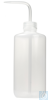 neoLab® PE-Spritzflaschen mit Sicherheitsventil 500ml, VE 3 Stück PE-Spritzflasche mit weiter...